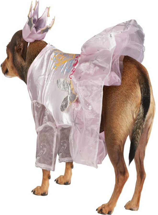 Rubies The Wizard of Oz: Glinda Pet Costume for for Dogs or Cats by Rubies, Small - Image 3