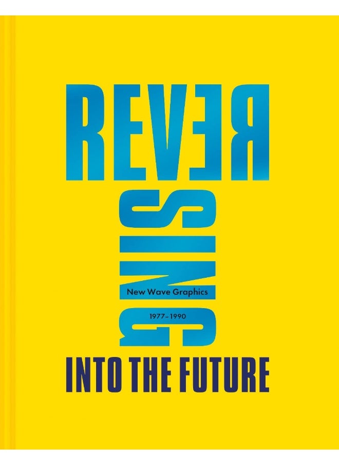 Reversing Into The Future: New Wave Graphics 1977–1990  - Image 2