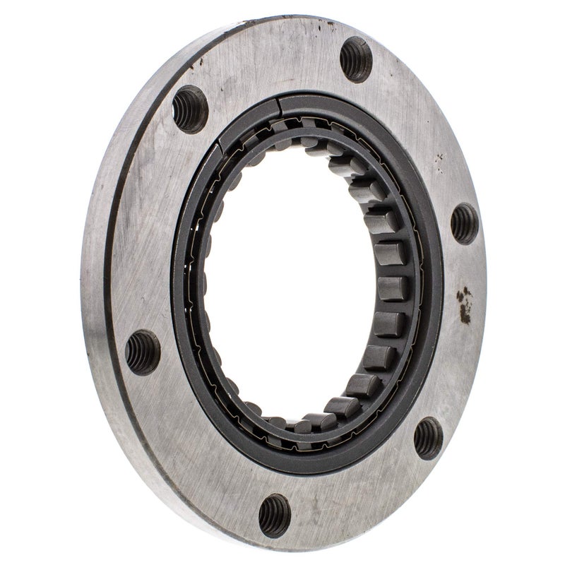 NICHE Starter Clutch OneWay Bearing for Yamaha Big Bear Wolverine Kodiak 400 Grizzly 450 Grizzly 660 1UY1559001 5KM1559000