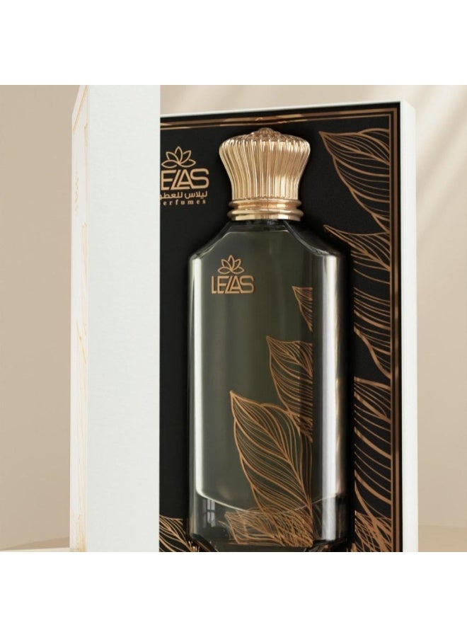 ليلاس عطر210-ليلاس انيشيو عود 75مل - Image 1