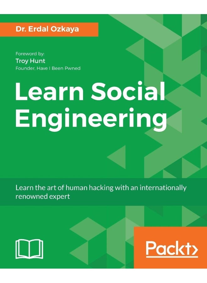 Learn Social Engineering 