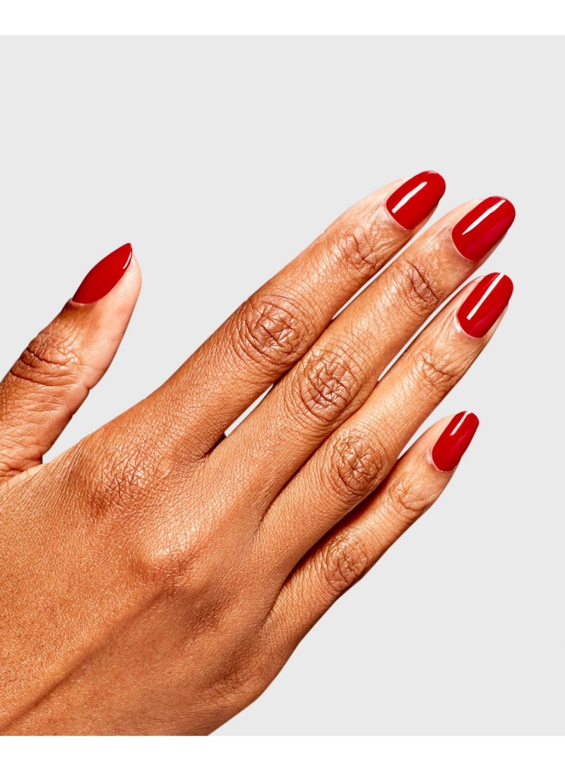 OPI RapiDry Nail Polish Secs Appeal - 9ml - Image 2