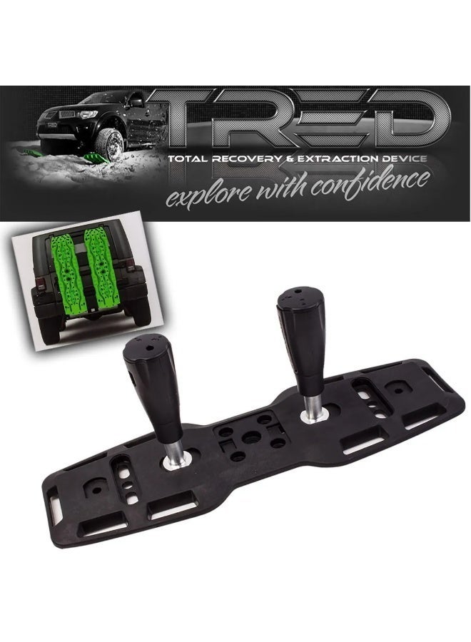ARB Tred Pro Mounting Kit - Image 1
