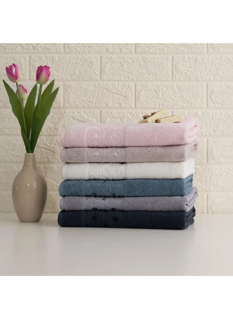 Soley | Oppolo | Extra Soft Cotton Eponj Hand Towel