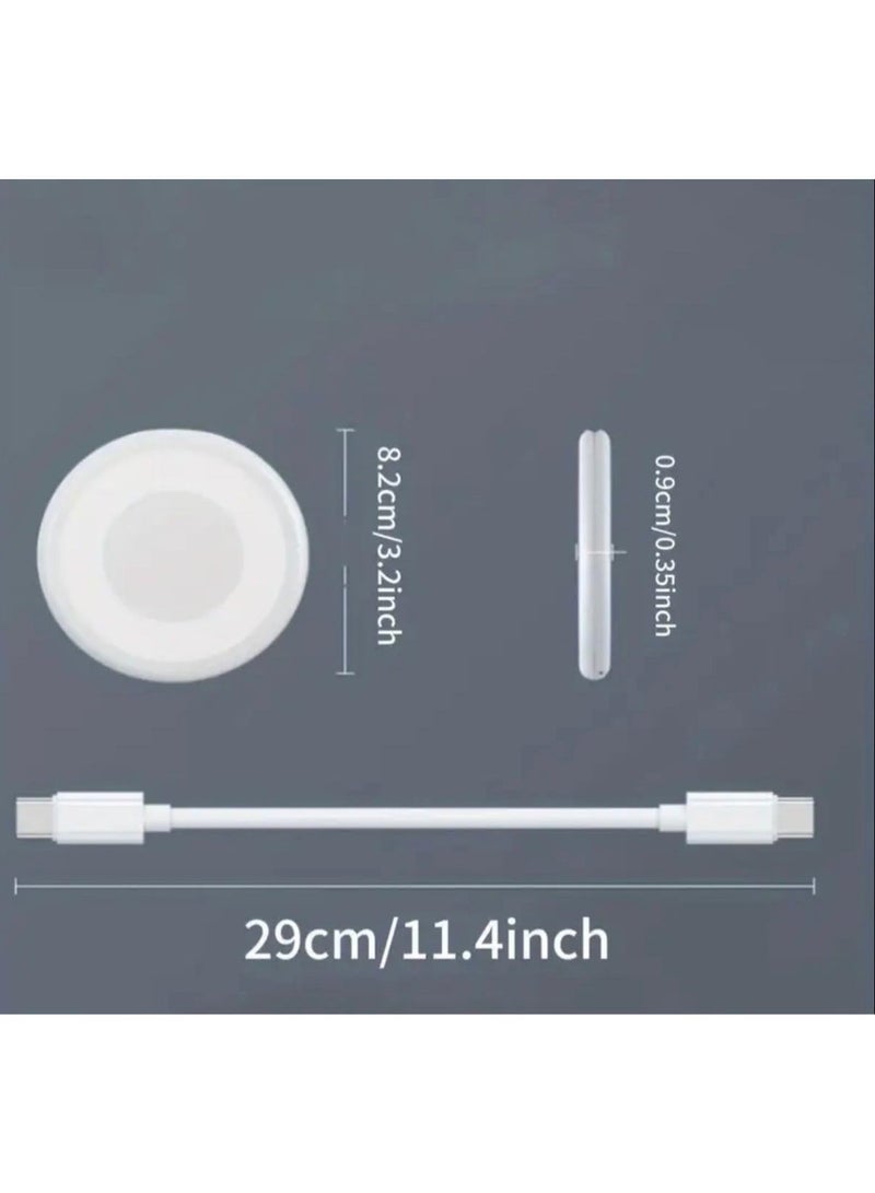 Five-in-One Multifunctional Fast Charging Kit - Image 4