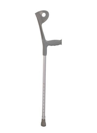 Novamed Elbow Crutch 937(L-3) Grey - pzsku/Z46C3F9D086A7132B8DF7Z/45/_/1722685714/4da80605-7ff6-4d4e-bbc7-a9510cdd7694