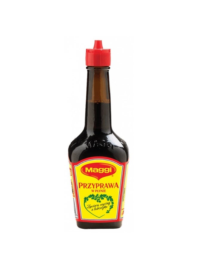 Maggi - Przyprawa w płynie z wyciągiem z lubczyku 200g