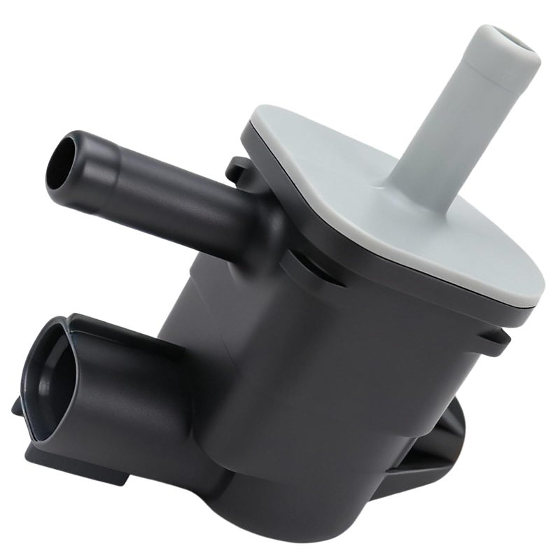 AIKEPT 90910-12276 Vapor Canister Purge Valve Solenoid Compatible with Toyota 4Runner Camry Corolla Tacoma Tundra Scion 2005-2017, EVAP Emission Control Replacement Replaces 911-394 90910-TC001 - Image 1