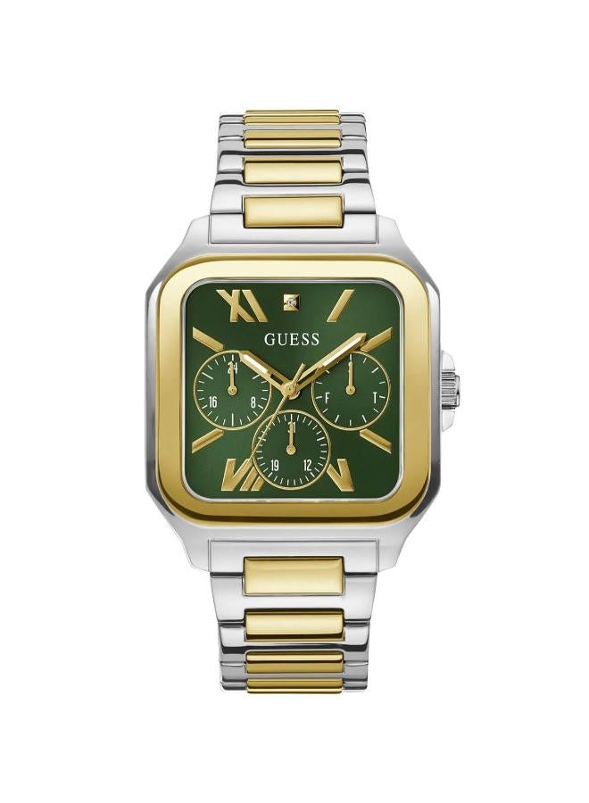 Guess Watch For Men GW0631G1 - Image 1