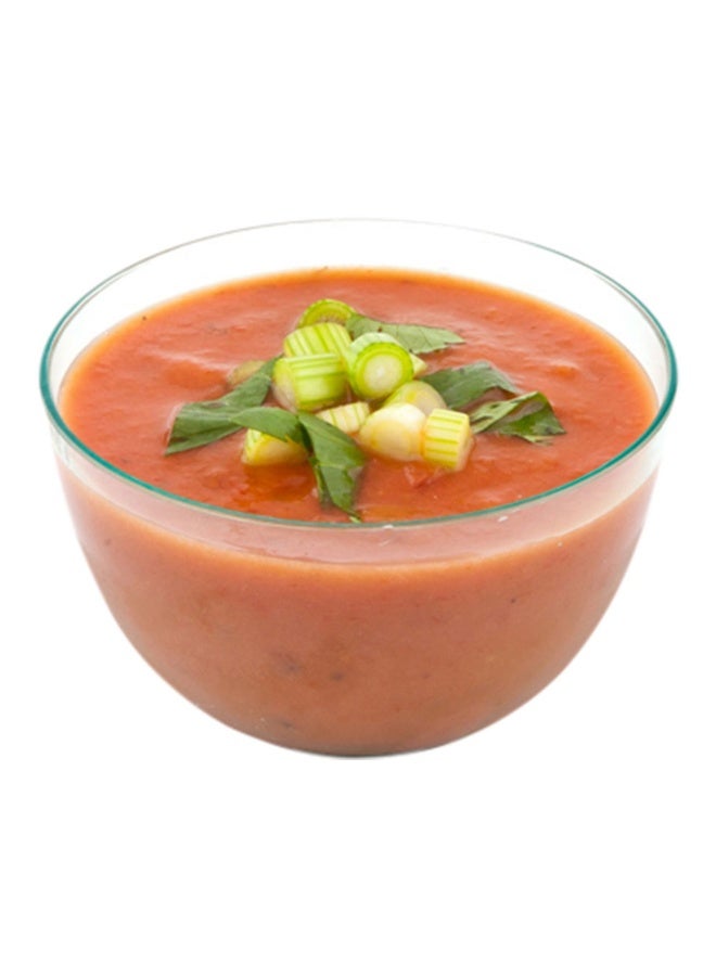 Restaurantware أكواب بوديغا صغيرة سعة 4 أونصات، 100 كوب مقبلات دائري صغير - الأغطية تباع بشكل منفصل، أكواب بارفيه بلاستيكية ثقيلة، تقدم الموس، البودينغ، أو العينات، لحفلات الزفاف أو الحفلات - Image 2