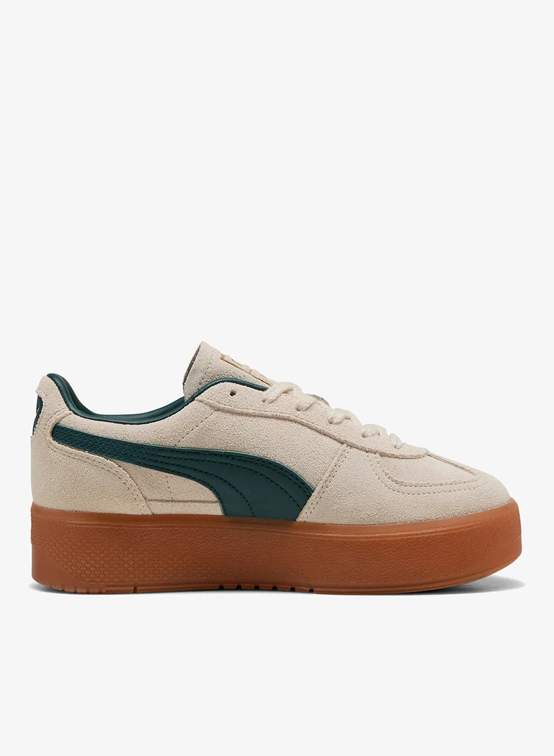 Women's Palermo Elevata Shoes