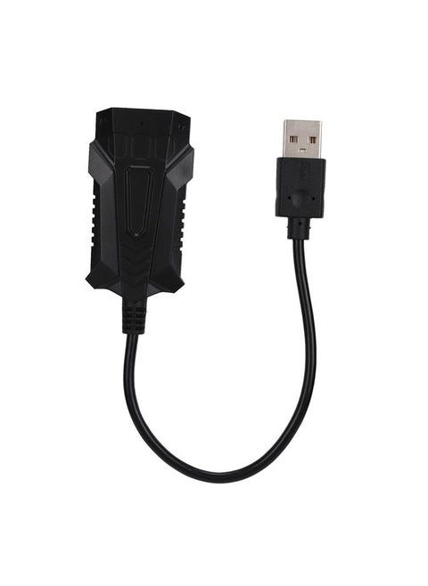 3.5mm USB2.0 External Sound Card USB Adapter USB to Microphone Speaker Audio Interface