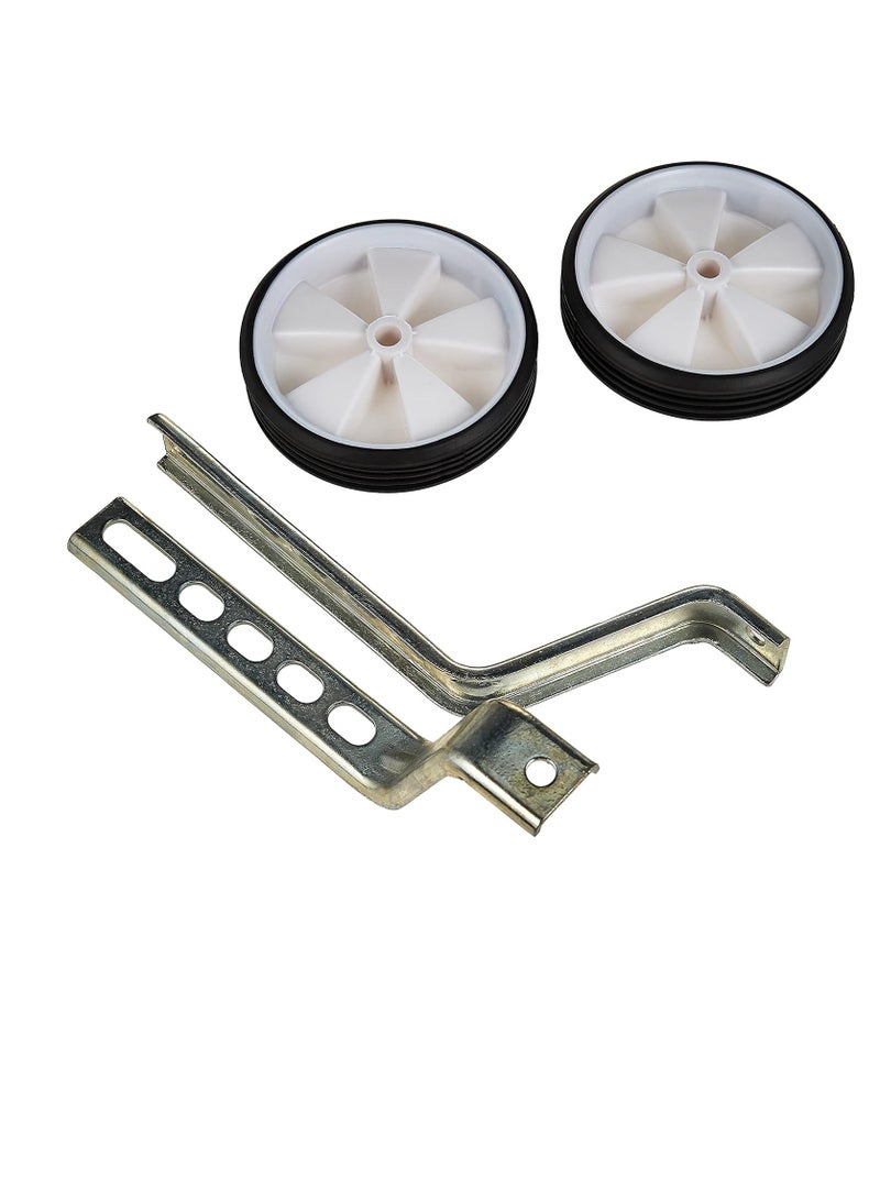 Spartan Training Wheels12" - 20", Multi, Sp-9035 - Image 3