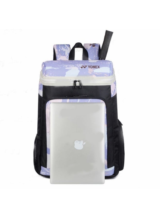 Yonex Badminton Tennis Storage Backpack Bag - Image 4