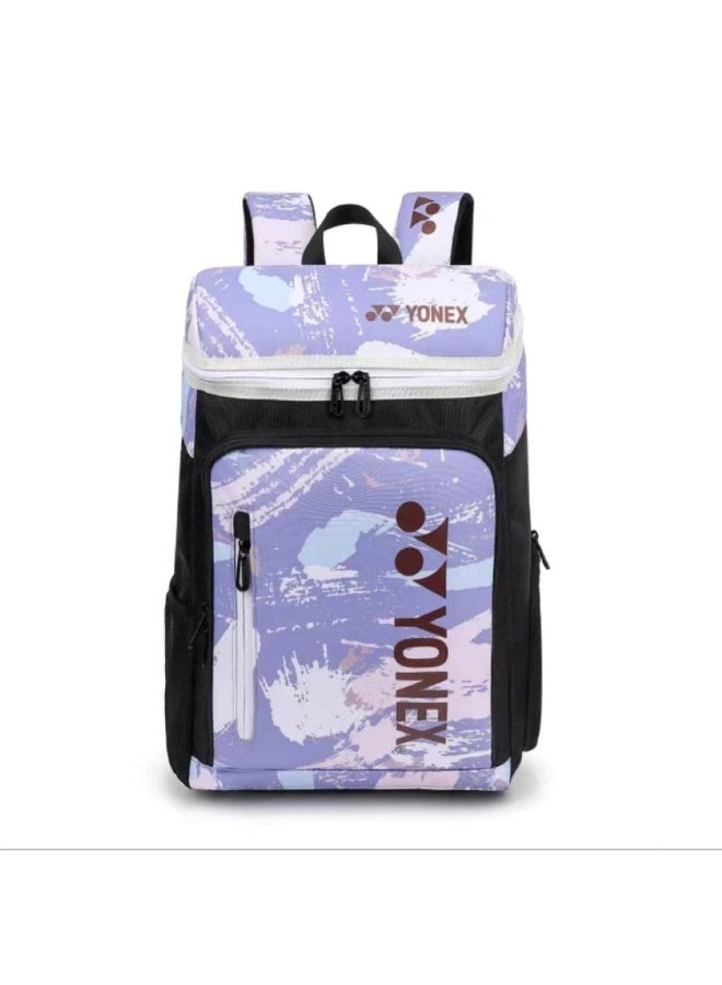 Yonex Badminton Tennis Storage Backpack Bag - Image 1