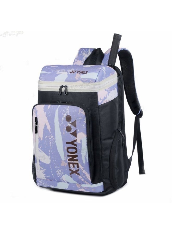 Yonex Badminton Tennis Storage Backpack Bag - Image 2