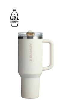 White 40OZ