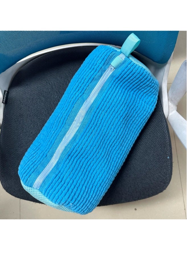 اكياس غسيل، اكياس للاحذية لمنع التشوه، اكياس للغسالة والمجفف، اكياس لغسيل وحماية الاحذية - Image 1