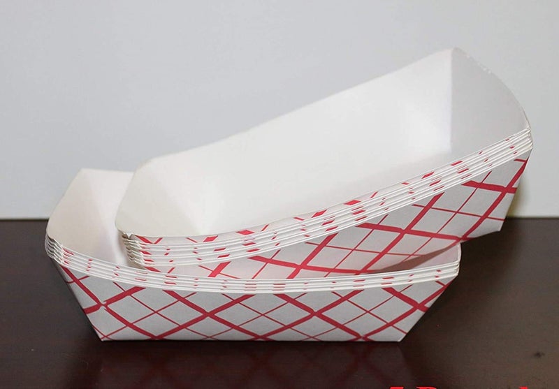 Reditainer Food Serving Trays 50 3 Pound