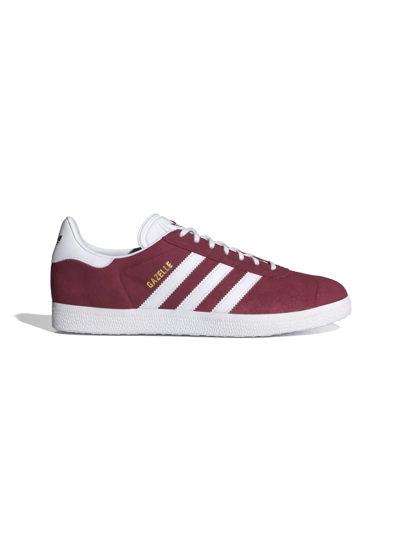 Adidas adidas Gazelle Purple Originals Men Shoes