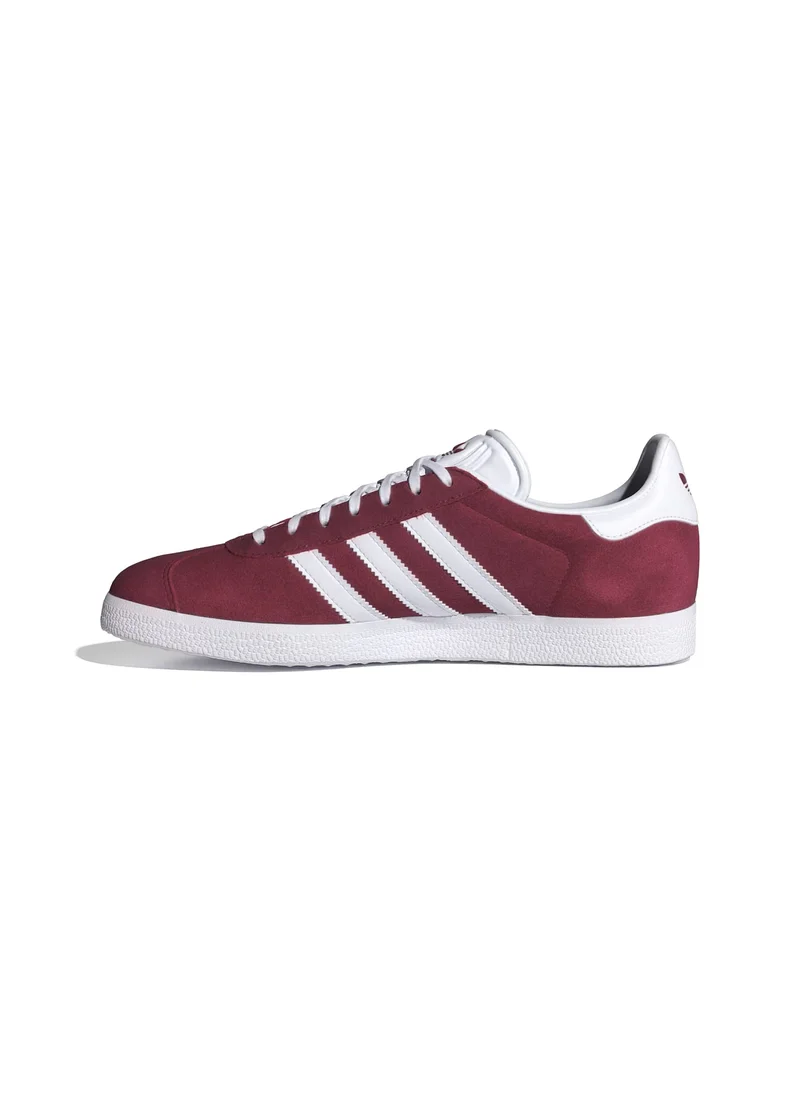 Adidas adidas Gazelle Purple Originals Men Shoes