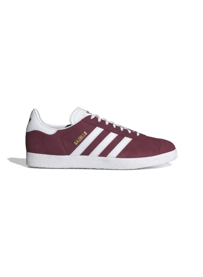 adidas Originals Gazelle Purple Originals Men Shoes
