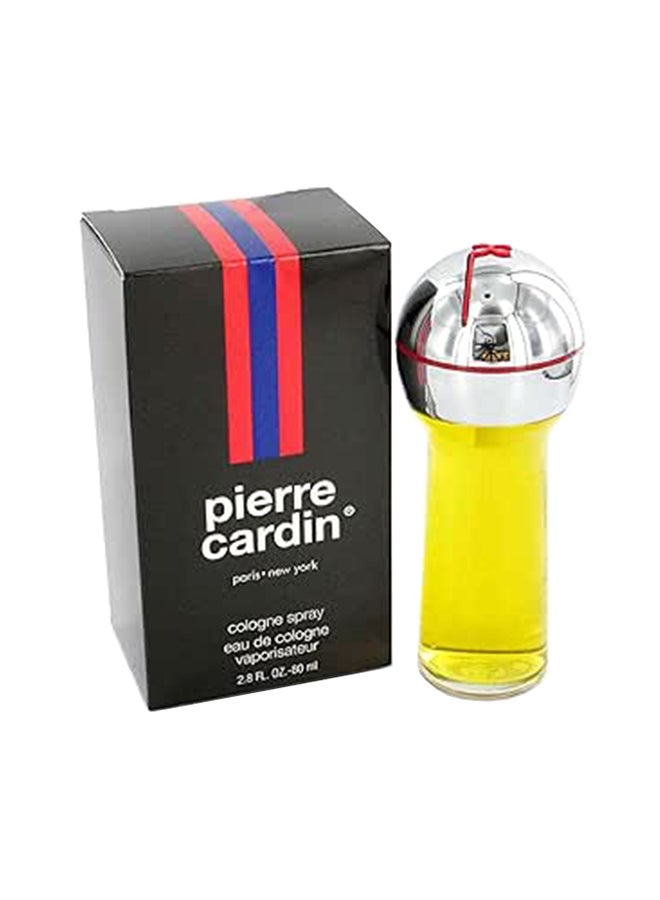 pierre cardin EDC 80 ML