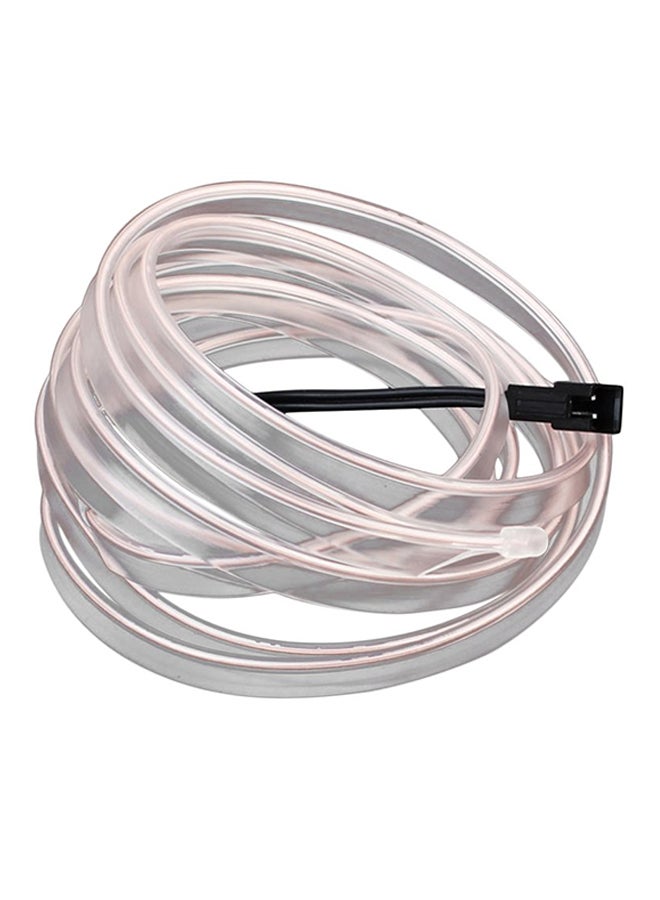 MUNTAQI EL Car Decoration LED Light Stripe