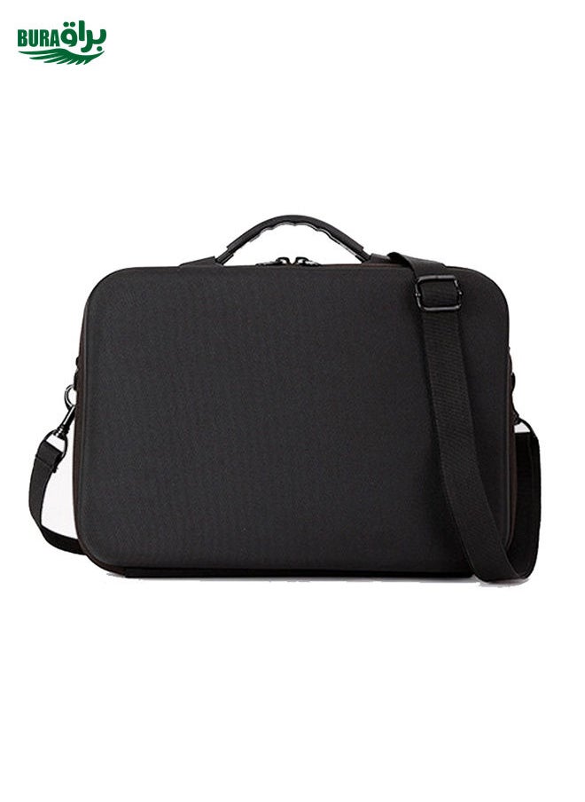BURAQ For DJI Neo Drone Storage Bag Messenger Bag Carrying Case, Fabric: Nylon  - Image 1