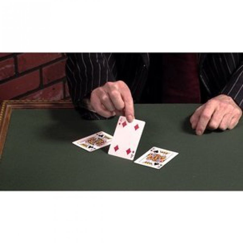 Magic Makers 40 Amazing Card Tricks | Teens & Adults Magic | Includes Card Tricks & Mind Reading Tricks - Image 5