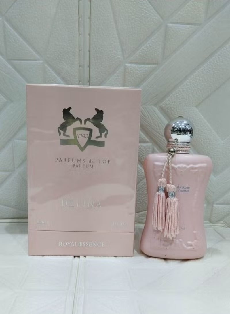 GISSAH Delina Royal Essence Perfume 100 ml