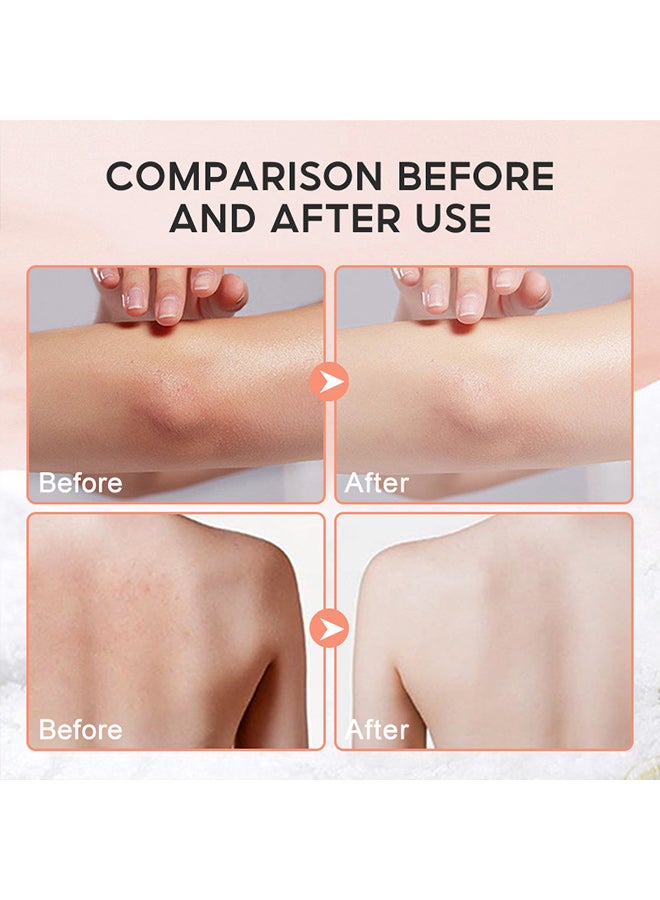 سوماكس مقشر ملح الهيمالايا - 300 جم - Image 4