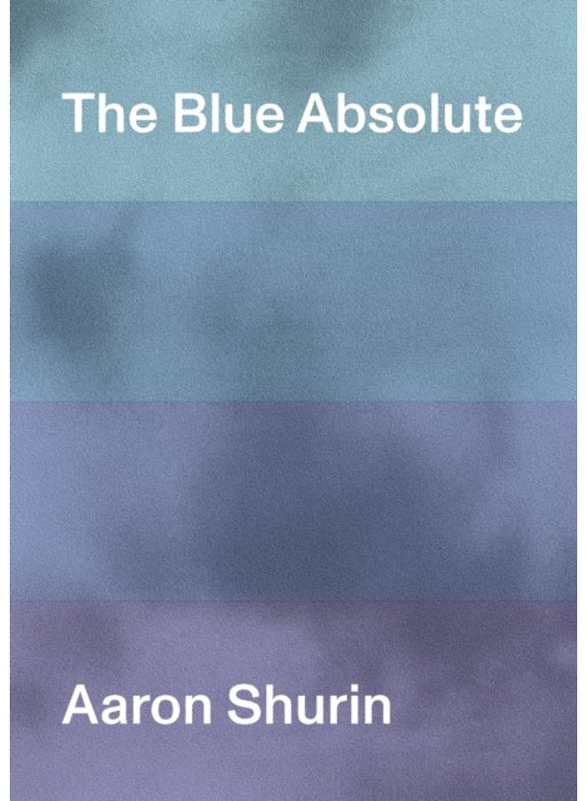 The Blue Absolute 