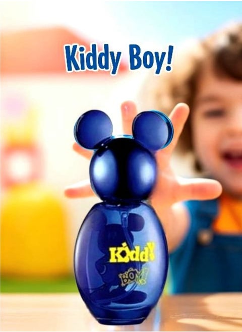 Kiddy Boy perfume 30ml