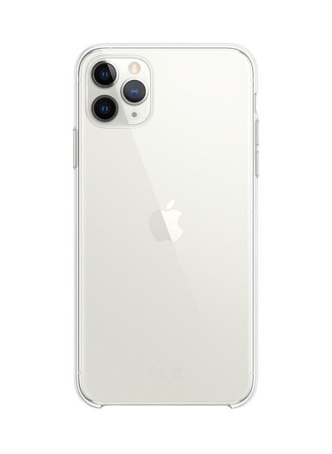 IAF Protective Case Cover For Apple iPhone 11 Pro Max Clear