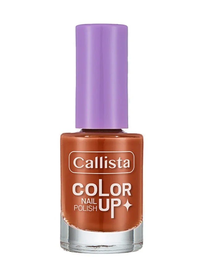Callista Color Up Nail Polish 248