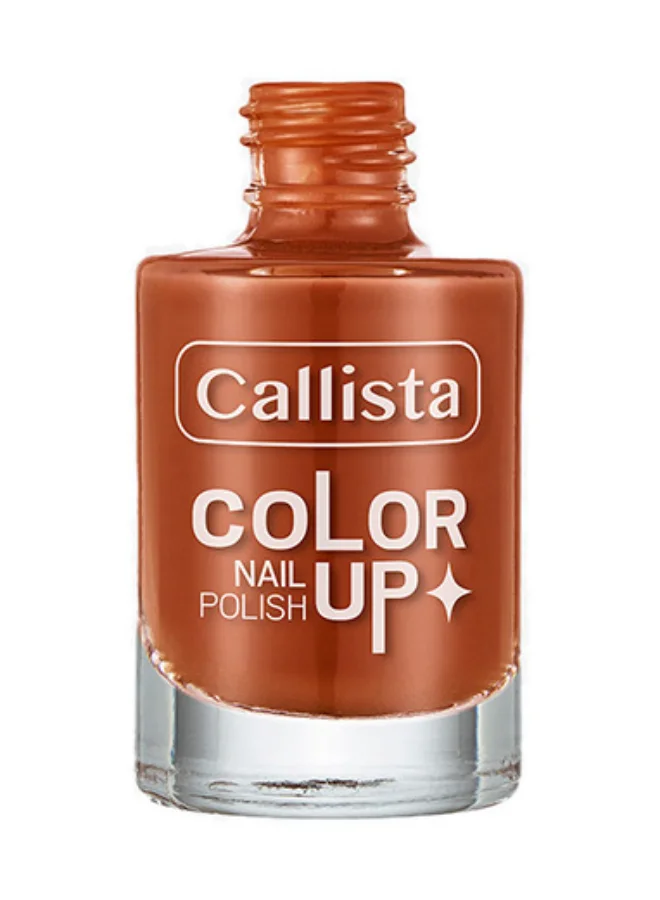 Callista Color Up Nail Polish 248
