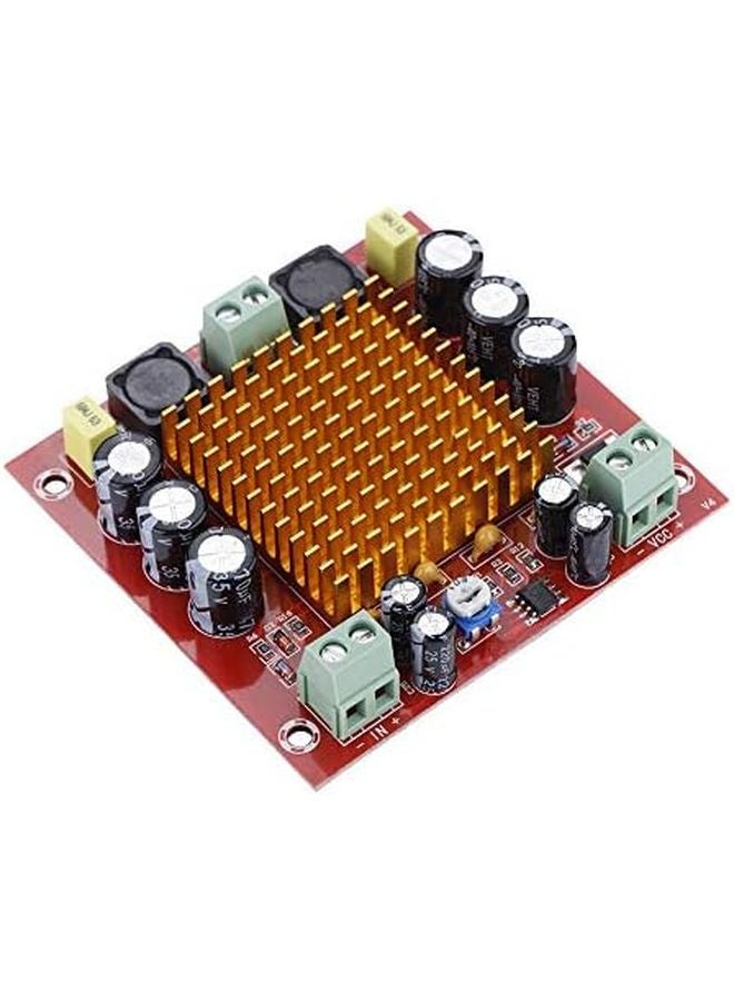TDA3116D2 Mono Amplifier Board 150W Single Channel Module 12V 26V High Quality Sound - Image 1