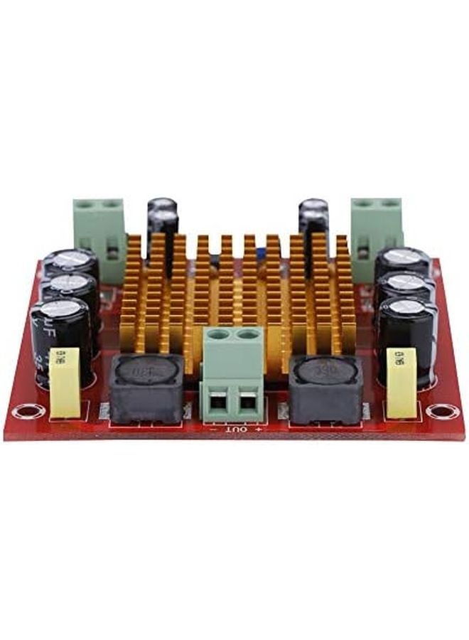 TDA3116D2 Mono Amplifier Board 150W Single Channel Module 12V 26V High Quality Sound - Image 5