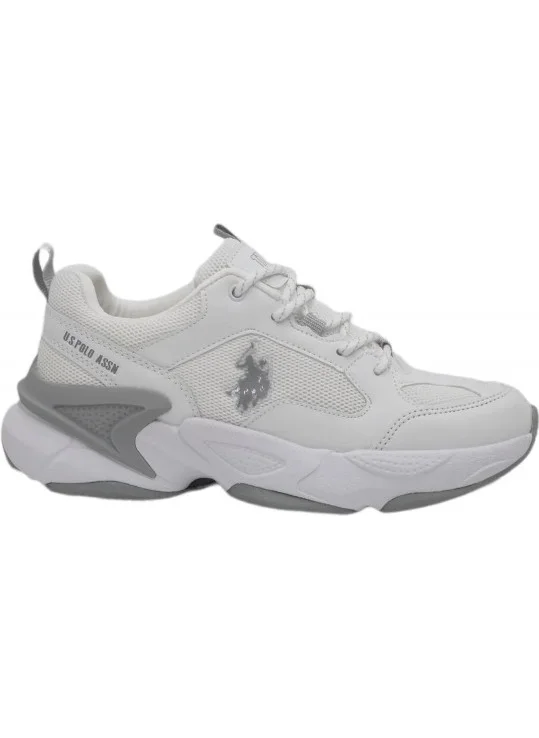 U.S. Polo Assn. BASE. Polo Assn. 3m Maybe Wmn 3fx