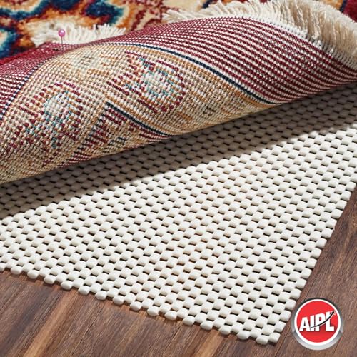 AIPL Anti-Slip Gripper Rug Strip Tape for Small Rugs Door Mats Carpet- 6 CM X 3 MTR - Image 3