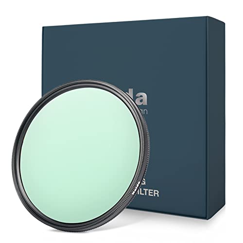 Haida 77mm Slim PRO II Multi-Coated CPL Filter Circular Polarizer Polariser 77 C-POL - Image 1