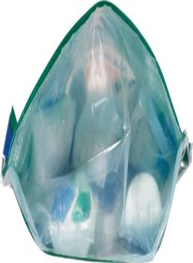 Cascade Complete Dishwasher Detergent, 18 Count - Image 4