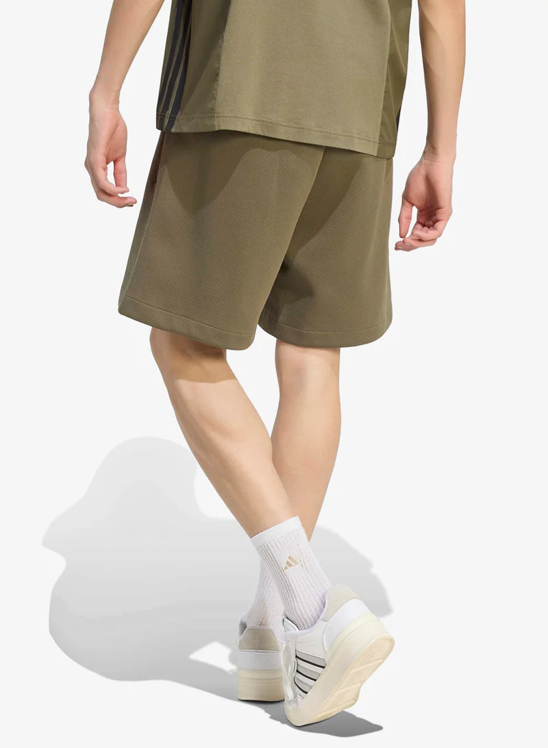 Adidas 7" Z.N.E. Shorts