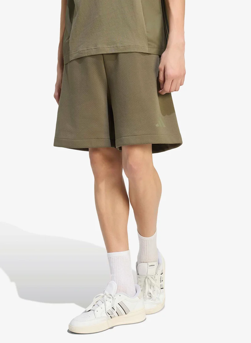 Adidas 7" Z.N.E. Shorts
