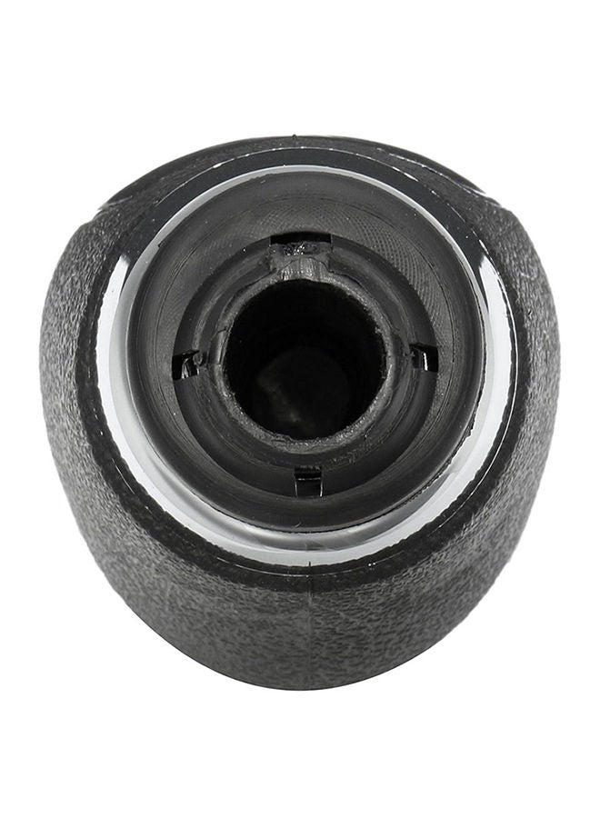 NIBEMINENT Replacement 6 Speed Gear Shift Knob For Ford Focus MK3 Fiesta MK7 C-max Mondeo - Image 4