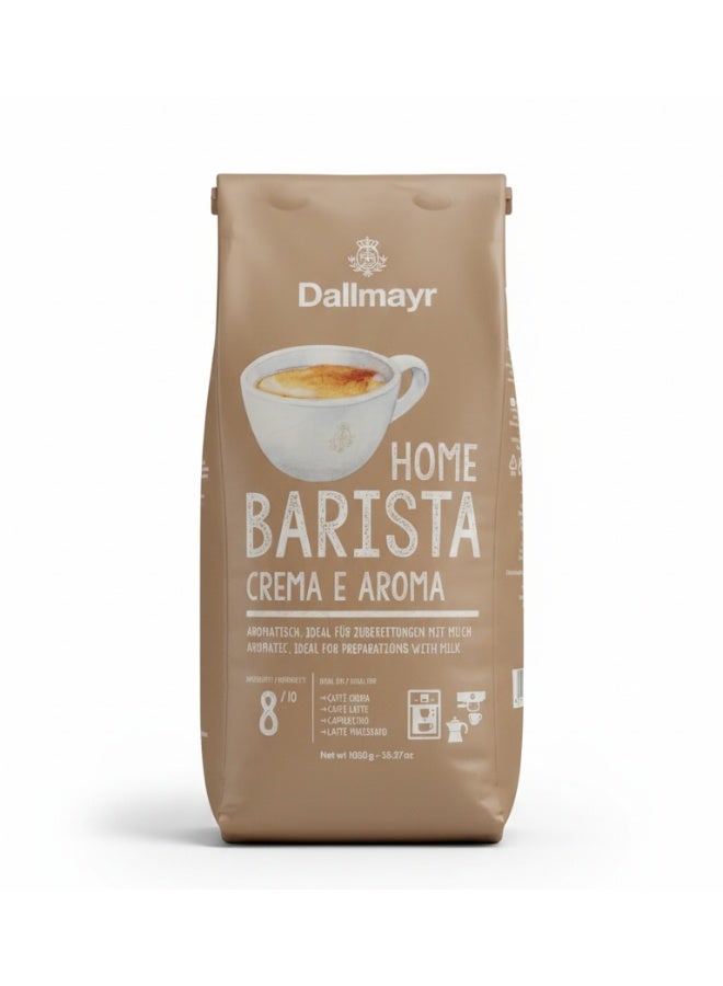 Cafe Cream Coffee Beans 1kg