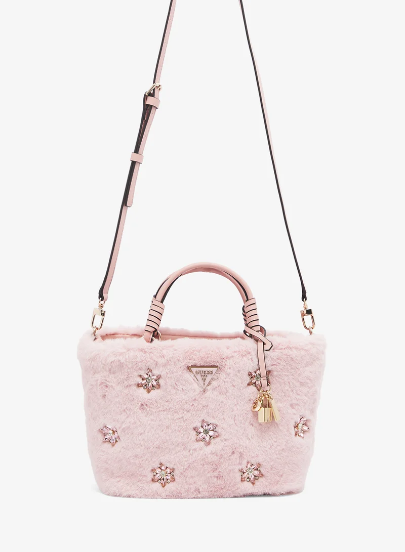GUESS Shaida Tote Bag