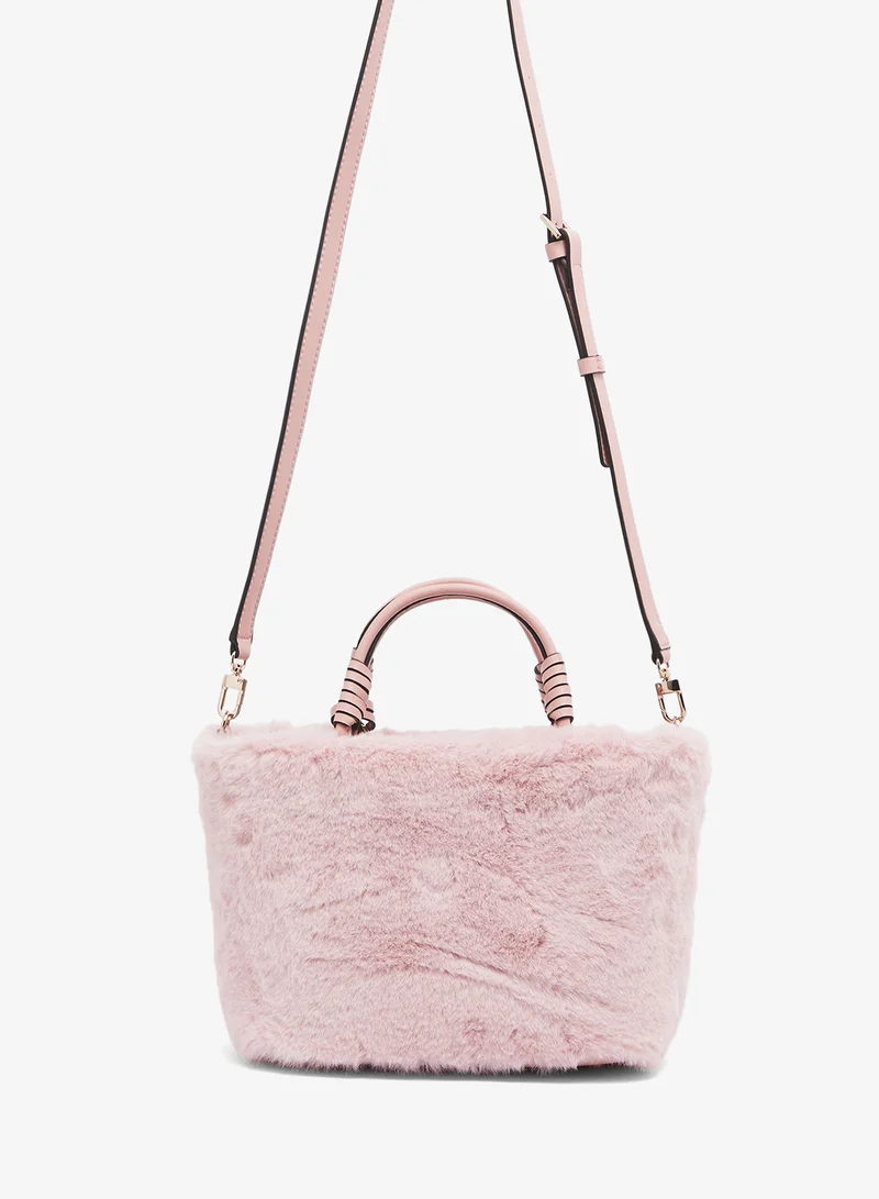 GUESS Shaida Tote Bag