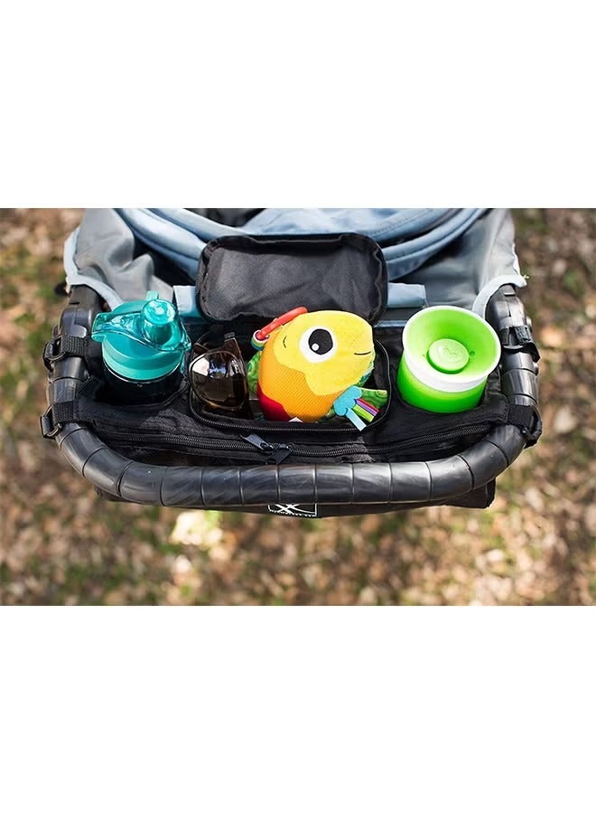 ORiTi Stroller Organizer Bag For Mothers - Image 3